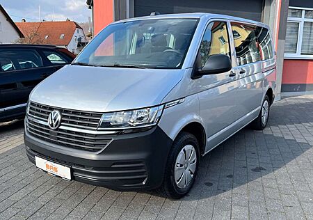 VW T6 Caravelle gebraucht kaufen VW T6 Caravelle Volkswagen T6.1 Caravelle 2.0TDI*DSG*NAV*SHZ*CARPLAY*8-SITZ