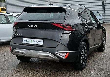 Kia Sportage 1.6T 48V 2WD VISION KAMERA NAVI UVM.