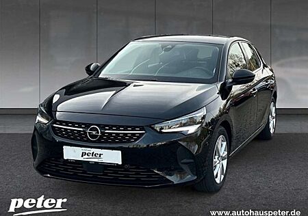 Opel Corsa F 1.2 Turbo Elegance Klimaautomatik Sitzheizung 100PS