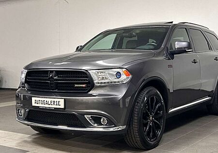 Dodge Durango 5.7 | 7-Sitzer - Prins Gasanlage!