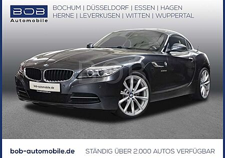 BMW Z4 Roadster sDrive28i LEDER el.VERDECK NAVI 19''