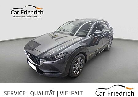 Mazda CX-30 2.0 SKYACTIV-X M Hybrid Selection 2WD