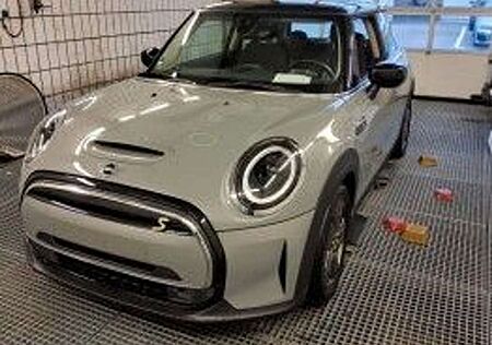 Mini Cooper SE CooperSE/Aut/Navi/LED/DrivAss/Temp/SportStz