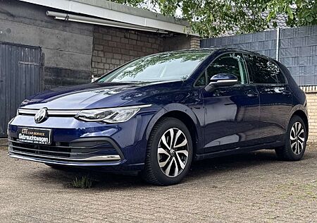 VW Golf Volkswagen VIII Active *NAVI+PDC+LED+APP+1.HAND+SHZ*