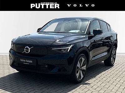 Volvo C40 Recharge Single Motor Core 19'' Allwetter ACC LED