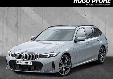 BMW 330 d xDrive Touring M Sport