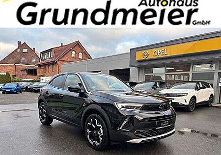 Opel Mokka Ultimate/Navi/AHK/LED/Kamera