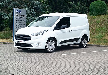 Ford Transit Connect Kasten Trend/KLIMA/NAVI/RFK/PDC/SORTIMO-AUSBAU