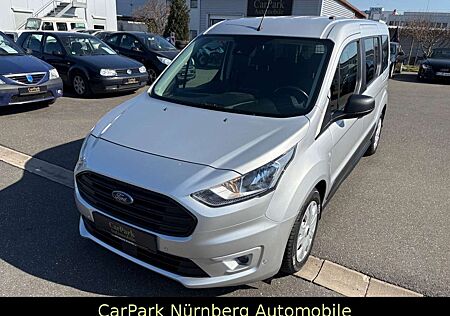 Ford Transit Connect Kombi lang Trend