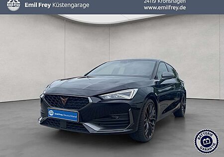 Seat Leon 1,4 TSI e-Hybrid DSG
