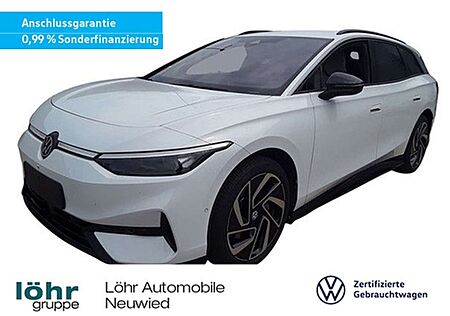VW ID.7 Volkswagen Tourer Pro /AR-HuD/MatrixLED/AHK/ACC IDN