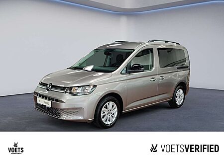VW Caddy Volkswagen Life 1.5 TSI DSG SHZ+NAVI+KLIMA