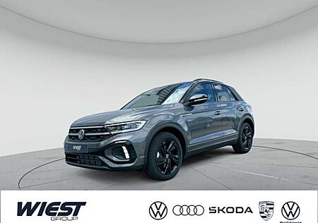 VW T-Roc Volkswagen R-Line "Black Style " 2.0 TSI 4MOTION DSG
