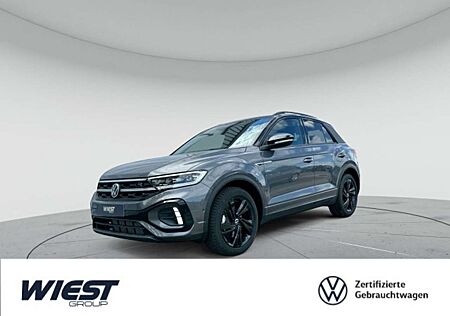 VW T-Roc Volkswagen R-Line "Black Style " 2.0 TSI 4MOTION DSG