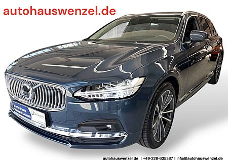 Volvo V90 B4 D AWD Inscription XENIUM-PRO PANO AHK HEAD-UP