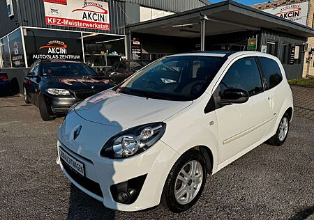 Renault Twingo Night & Day