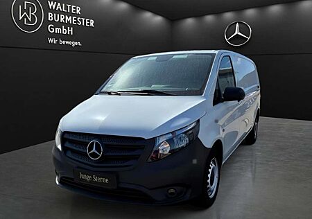Mercedes-Benz Vito 114 CDI Kasten Extralang +KAMERA+DAB+PDC
