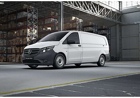 Mercedes-Benz Vito 114 CDI Kasten Extralang +KAMERA+DAB+PDC