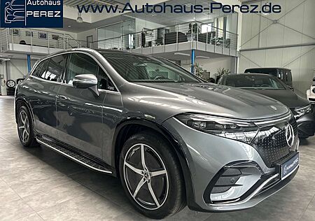 Mercedes-Benz EQE SUV EQS SUV 450 4M AMG PREMIUM-AHK-BURMESTER-HUD-PSD