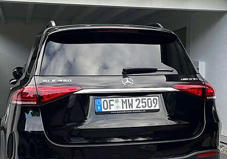 Mercedes-Benz GLE 450 450 4Matic 9G-TRONIC AMG Line