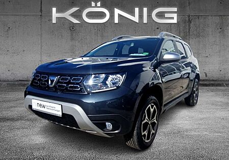 Dacia Duster Prestige SCe 115 2WD