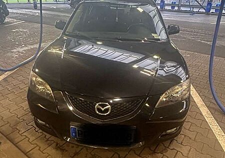Mazda 3 1.6 Sport Comfort