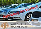 VW Caddy Volkswagen Cargo Basis 2.0 DSG AHK StHz