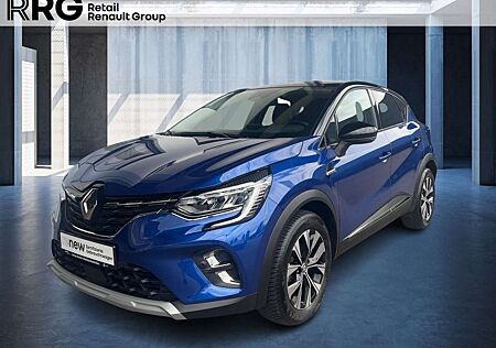 Renault Captur TECHNO TCe 140 EDC