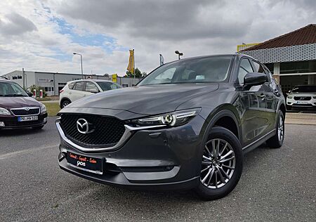 Mazda CX-5 SKYACTIV-G 160 AWD EXCLUSIVE NAVI ACT-P