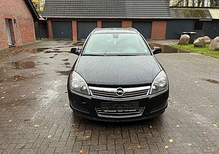 Opel Astra Edition "111 Jahre"