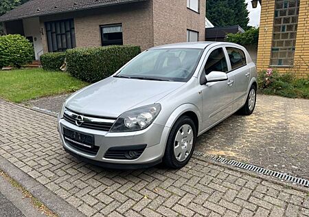 Opel Astra H Lim. Edition/Neu Tüv/Neu Insp.