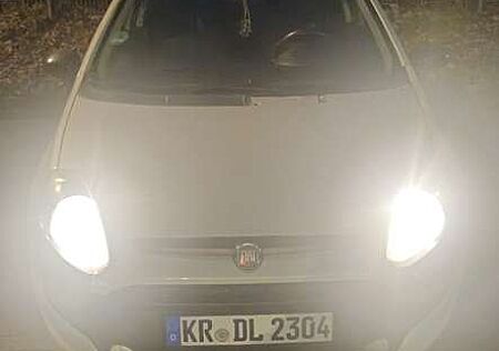 Fiat Punto EVO 3p 1.4 Dynamic 77cv