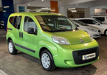 Fiat Qubo Active