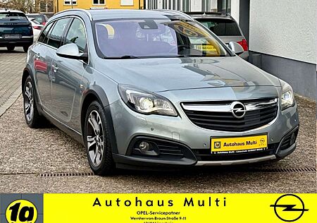 Opel Insignia Country Tourer 4x4 Navi Kamera ACC Xeno