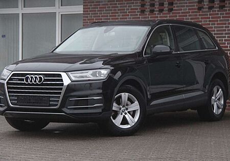 Audi Q7 3.0 TDI quattro*LEDER*PANORAMA*MEMORY*BOSE*