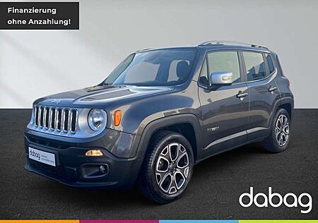 Jeep Renegade 1.4 MultiAir Limited