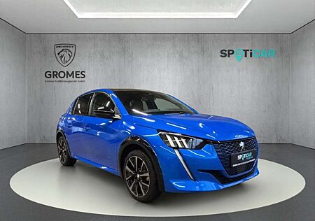 Peugeot 208 e- GT 136 Panorama LED ACC SHZ Navi Digitales Cock