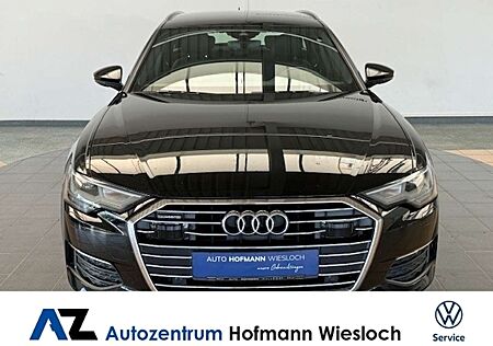 Audi A6 Avant Design 40 TDI qu. S-tronic