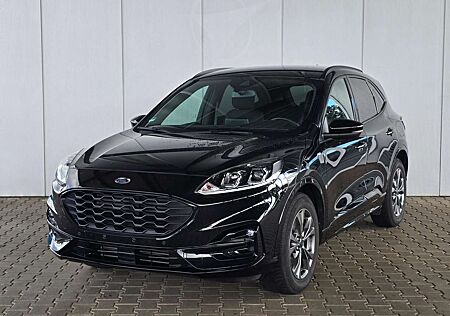 Ford Kuga ST-Line 1.5 Ecoboost 150 PS 6MT Navi / PDC V+H....