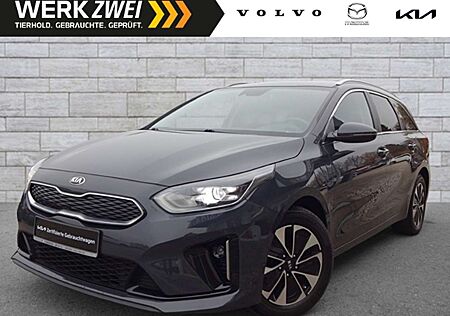 Kia XCeed Ceed SW / cee'd SW 1,6 Plug-in Hybrid Vision Navi