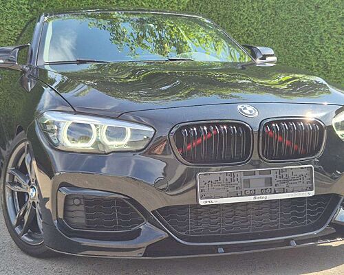 BMW 140 Special Edition