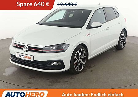 VW Polo Volkswagen 2.0 TSI GTI Aut.*NAVI*LED*ACC*PDC*