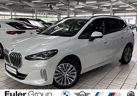 BMW 220 Active Tourer i A Luxury-Line AHK Navi LED HiFi DA