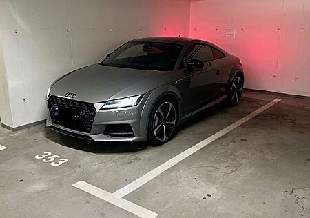 Audi TT 45 TFSI