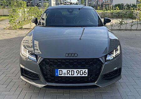 Audi TT 45 TFSI Coupé
