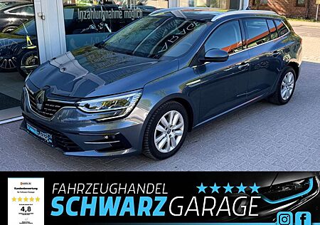 Renault Megane IV Grandtour Intens LED* WINTERPAKET*TÜV