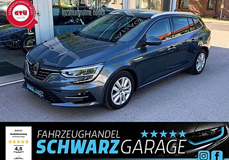 Renault Megane IV Grandtour Intens LED* WINTERPAKET*TÜV