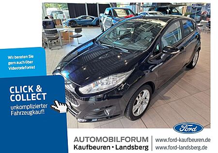 Ford Fiesta 1.0 EcoBoost Celebration RFK PDC Navi