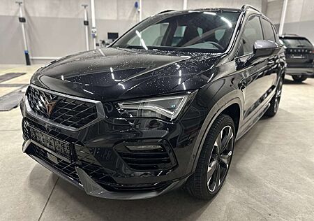 Cupra Ateca 1,5TSI DSG AHK Assist XL WSS heizbar Pano