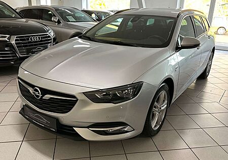 Opel Insignia B Sports Tourer Edition Navi RFK AHK